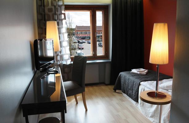 Finlandia Hotel Lumiainen Kankaanpää Camera foto
